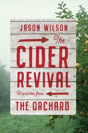 Buy The Cider Revival at Amazon