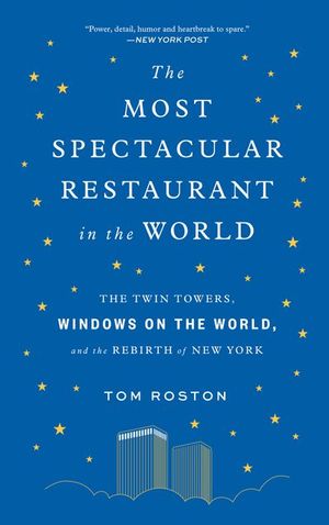 Buy The Most Spectacular Restaurant in the World at Amazon