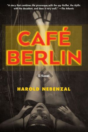 Buy Cafe Berlin at Amazon