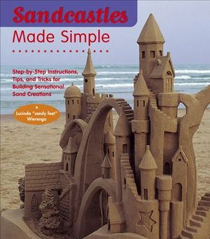 Buy Sandcastles Made Simple at Amazon
