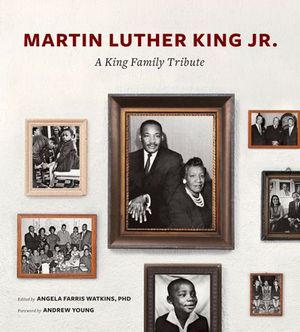 Buy Martin Luther King Jr. at Amazon