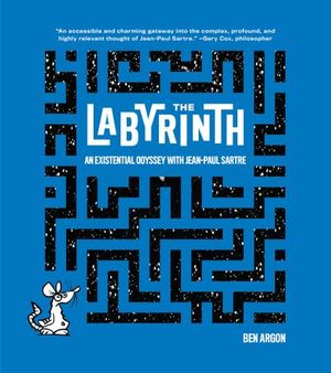 Buy The Labyrinth at Amazon