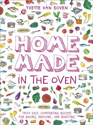 Buy Home Made in the Oven at Amazon