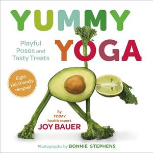 Buy Yummy Yoga at Amazon