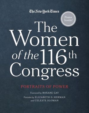 Buy The Women of the 116th Congress at Amazon