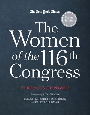 The Women of the 116th Congress