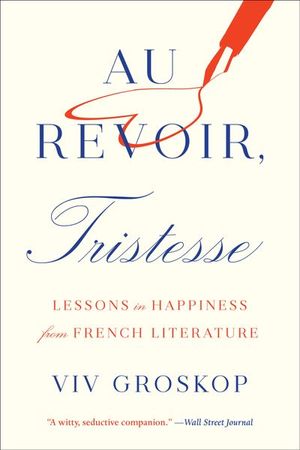 Buy Au Revoir, Tristesse at Amazon