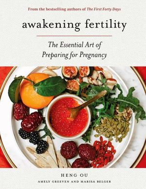 Buy Awakening Fertility at Amazon