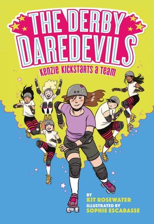The Derby Daredevils