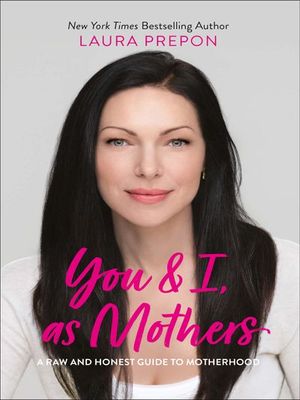 Buy You and I, as Mothers at Amazon