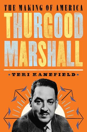 Buy Thurgood Marshall at Amazon