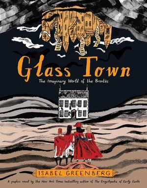 Buy Glass Town at Amazon