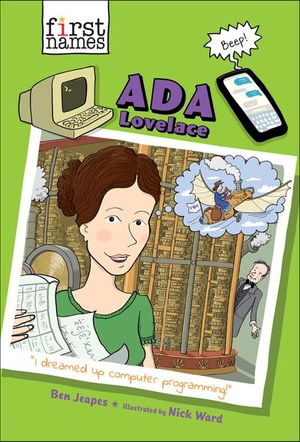 Ada Lovelace
