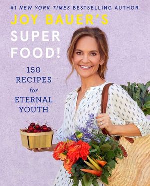 Buy Joy Bauer's Superfood! at Amazon