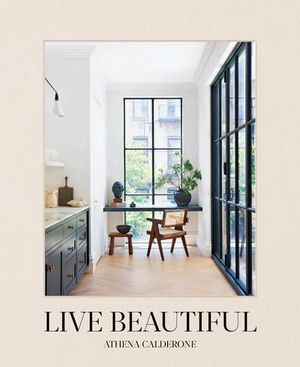 Buy Live Beautiful at Amazon
