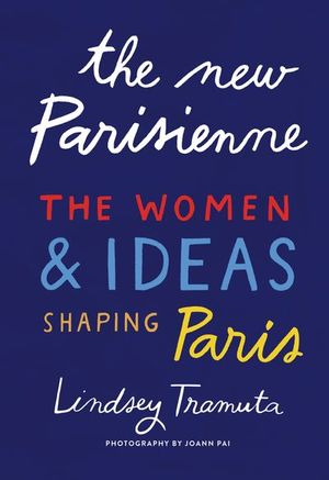 Buy The New Parisienne at Amazon