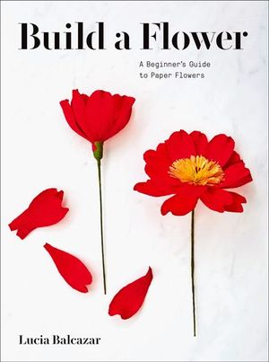Buy Build a Flower at Amazon