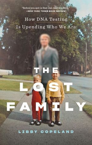 Buy The Lost Family at Amazon