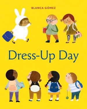 Dress-Up Day