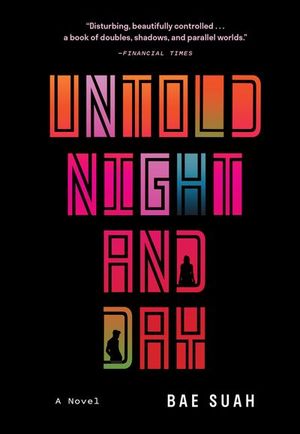 Untold Night and Day