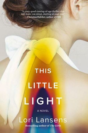 Buy This Little Light at Amazon