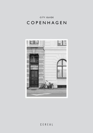 Cereal City Guide