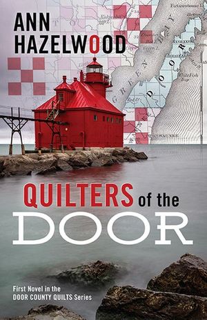 Buy Quilters of the Door at Amazon