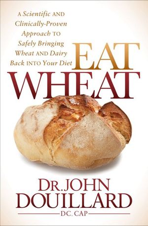 Buy Eat Wheat at Amazon