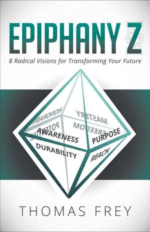 Buy Epiphany Z at Amazon