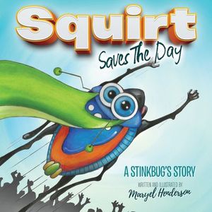 Squirt Saves the Day