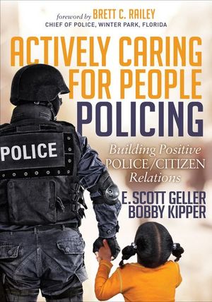 Buy Actively Caring for People Policing at Amazon