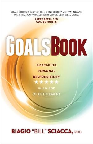 Buy Goals Book at Amazon