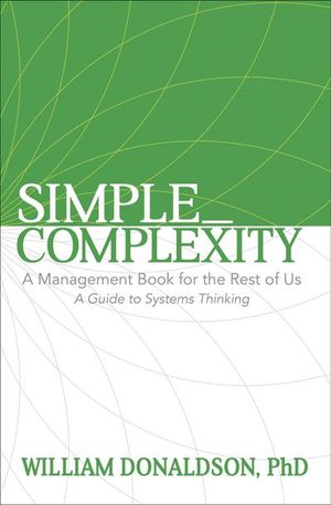 Buy Simple_Complexity at Amazon