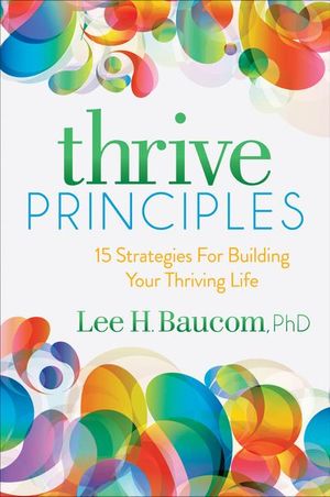 Buy Thrive Principles at Amazon