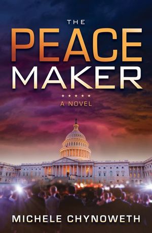 Buy The Peace Maker at Amazon