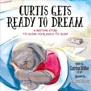 Buy Curtis Gets Ready to Dream at Amazon