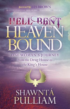 Buy Hell Bent, Heaven Bound at Amazon