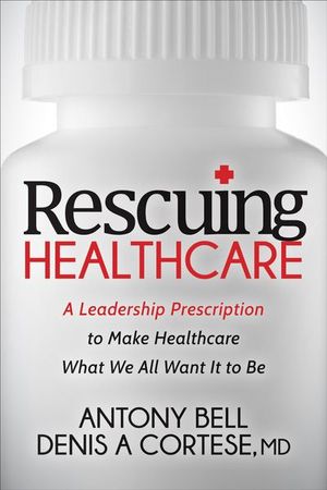 Buy Rescuing Healthcare at Amazon