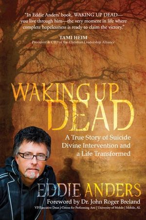 Buy Waking Up Dead at Amazon