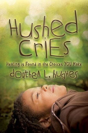 Buy Hushed Cries at Amazon