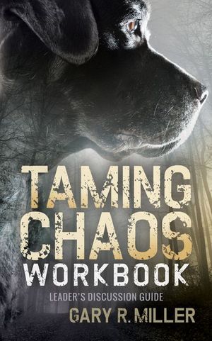 Buy Taming Chaos Workbook at Amazon