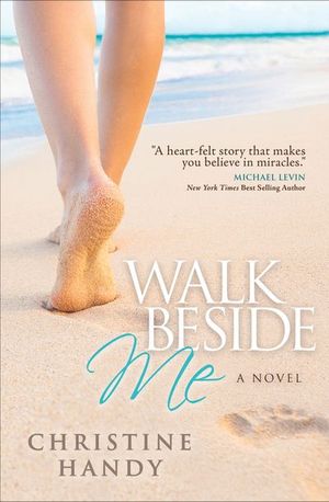 Walk Beside Me