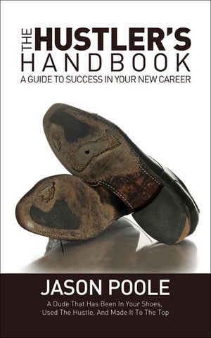 Buy The Hustler's Handbook at Amazon