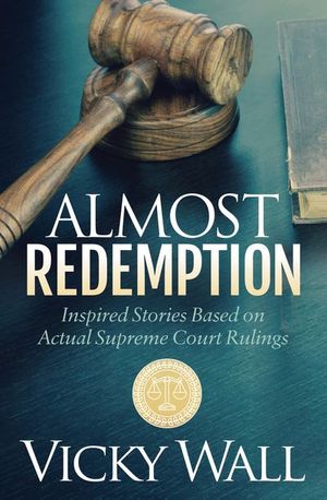 Buy Almost Redemption at Amazon