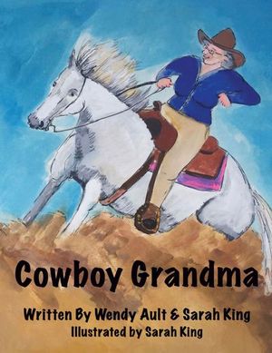 Buy Cowboy Grandma at Amazon