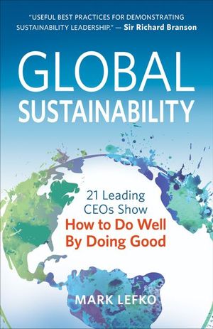 Buy Global Sustainability at Amazon