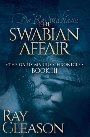 Buy The Swabian Affair at Amazon