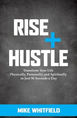 Buy Rise + Hustle at Amazon