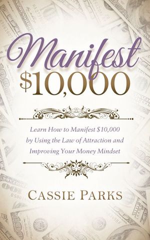 Buy Manifest $10,000 at Amazon