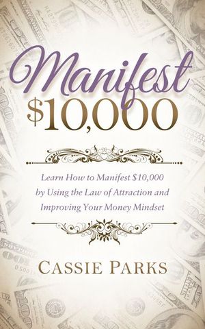 Manifest $10,000